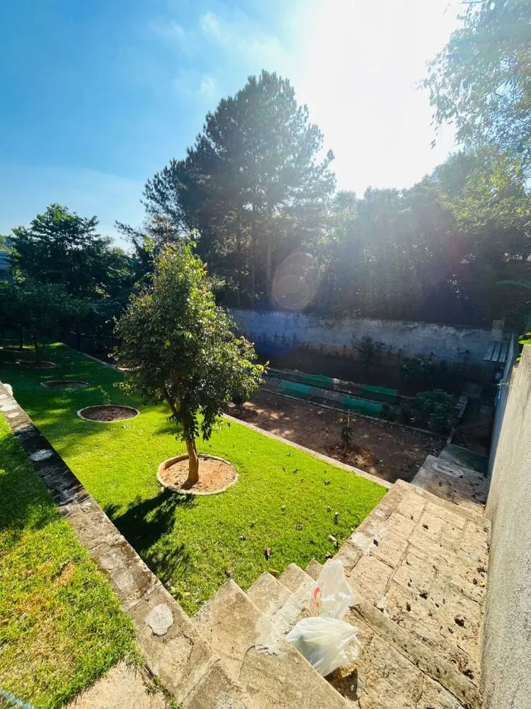 Chácara, 5 quartos, 2000 m² - Foto 6
