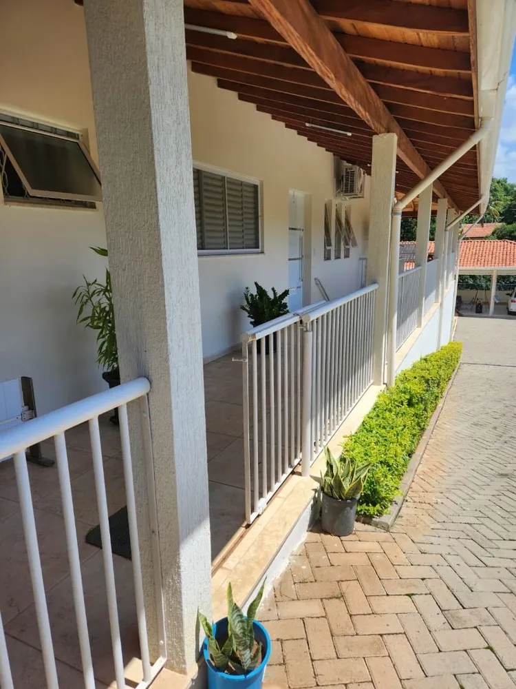 Chácara, 5 quartos, 2000 m² - Foto 4