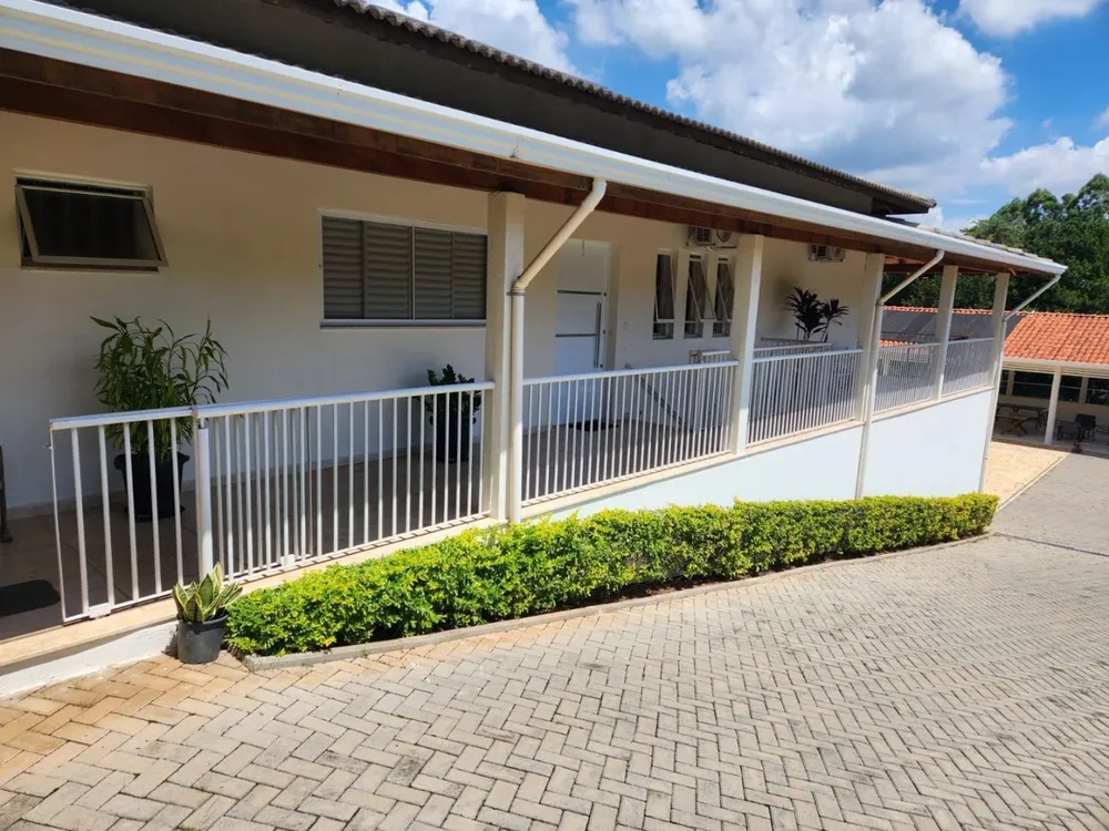 Chácara, 5 quartos, 2000 m² - Foto 9