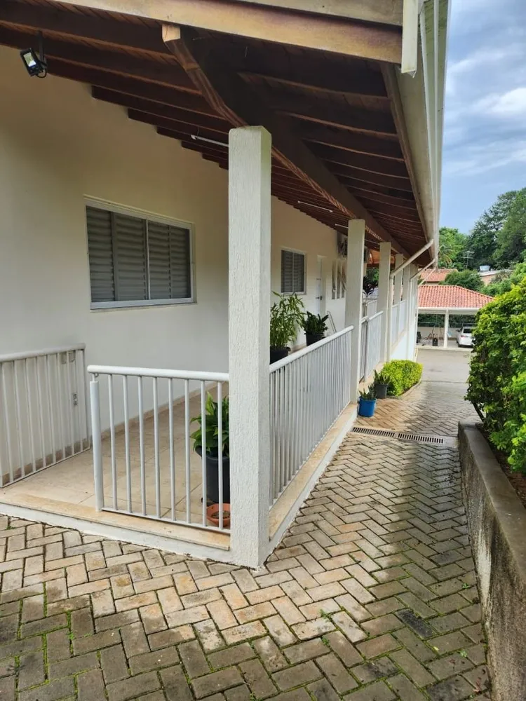 Chácara, 5 quartos, 2000 m² - Foto 1