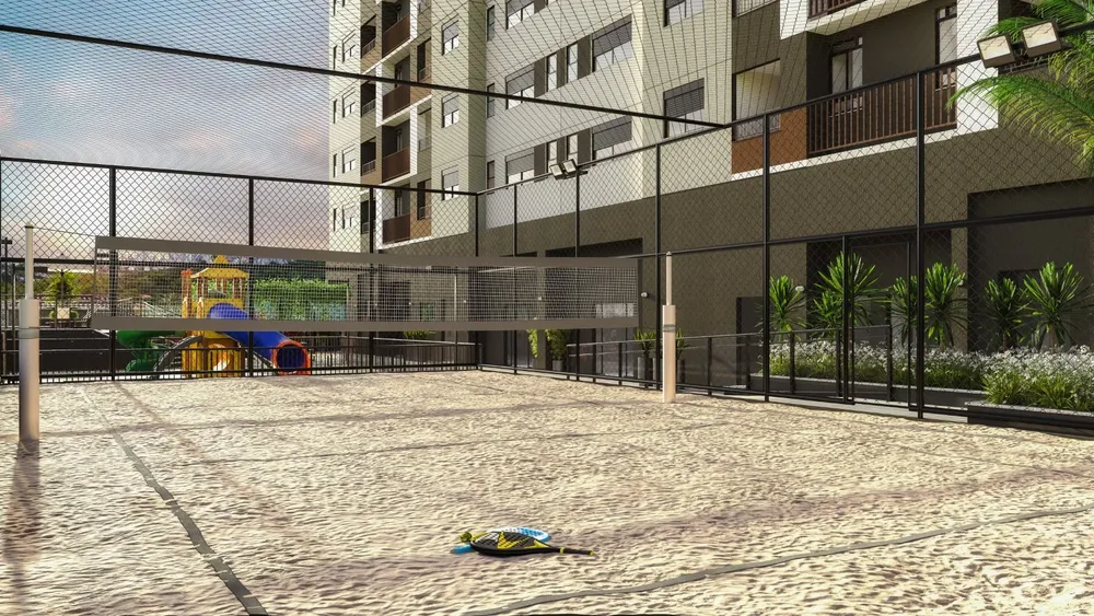 Apartamento, 2 quartos, 63 m² - Foto 4
