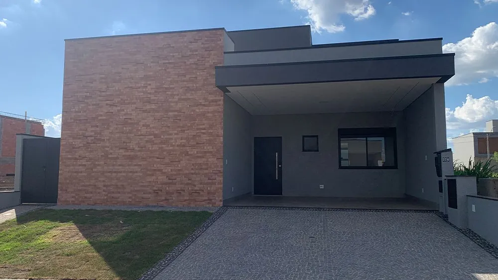 Casa de Condomínio, 3 quartos - Foto 2