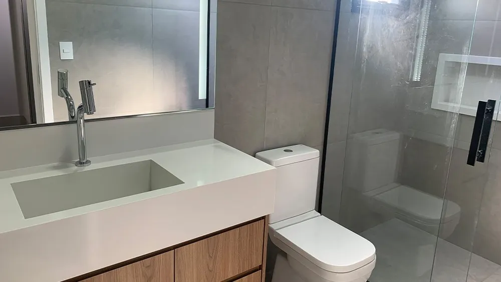 Casa de Condomínio, 3 quartos - Foto 7