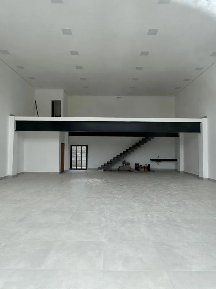 Prédio Inteiro, 270 m² - Foto 3
