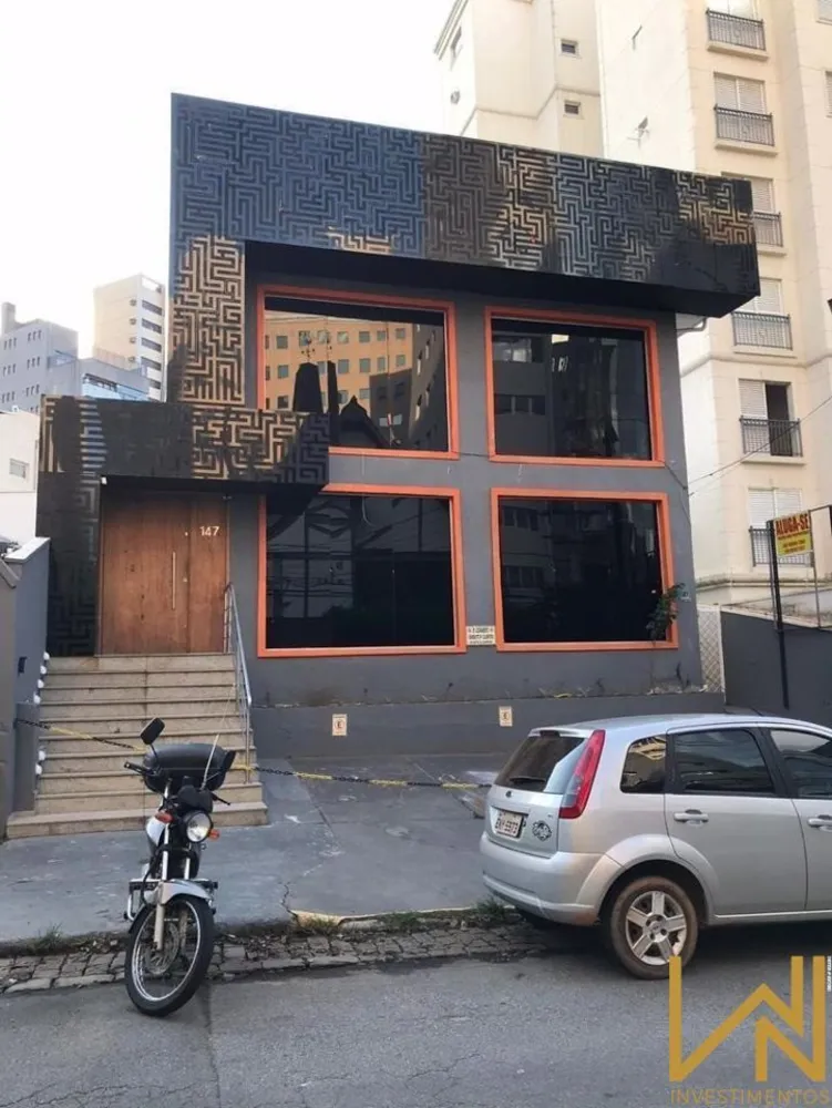 Prédio Inteiro, 310 m² - Foto 4