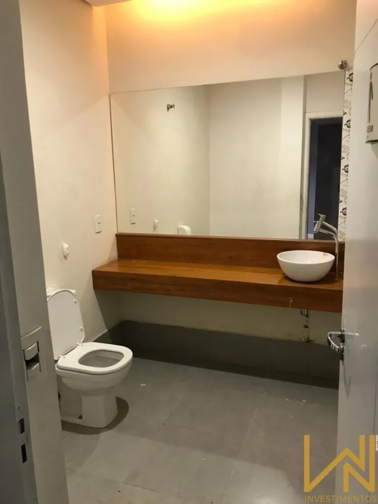 Prédio Inteiro, 310 m² - Foto 6