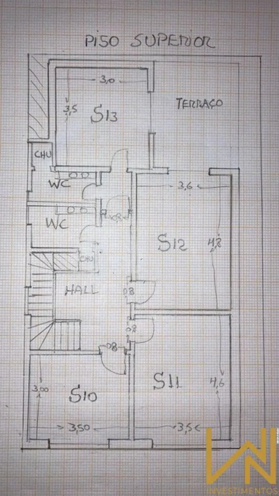 Prédio Inteiro, 310 m² - Foto 12