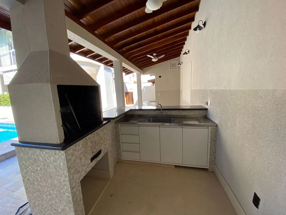 Casa de Condomínio, 4 quartos - Foto 11