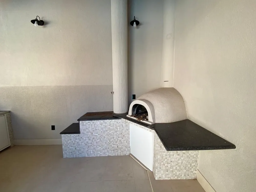 Casa de Condomínio, 4 quartos - Foto 12