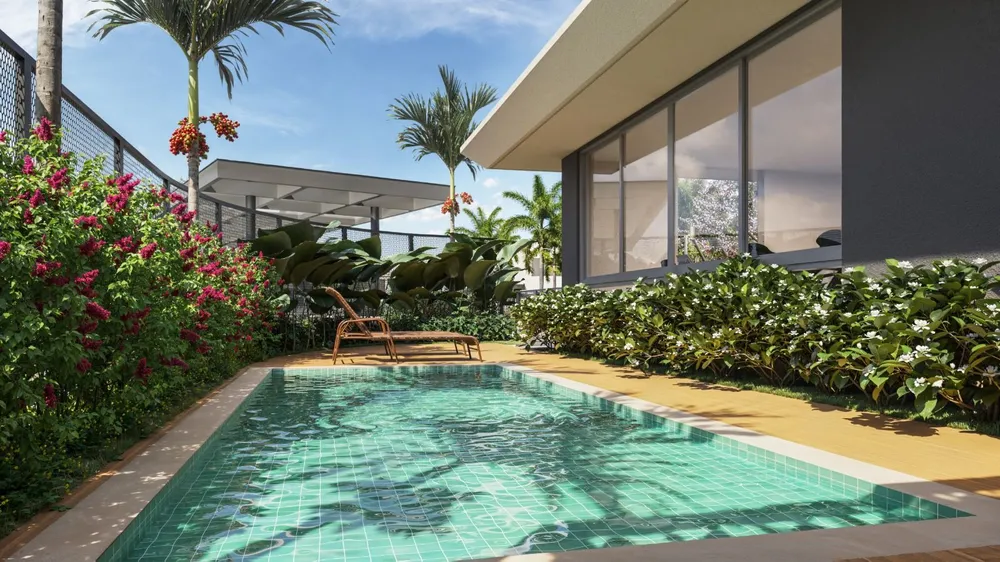 Casa de Condomínio, 3 quartos - Foto 6