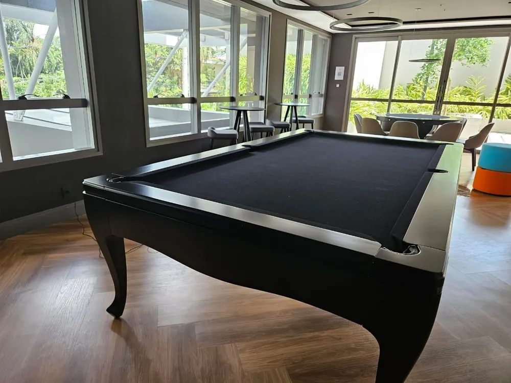 Apartamento, 3 quartos, 116 m² - Foto 4