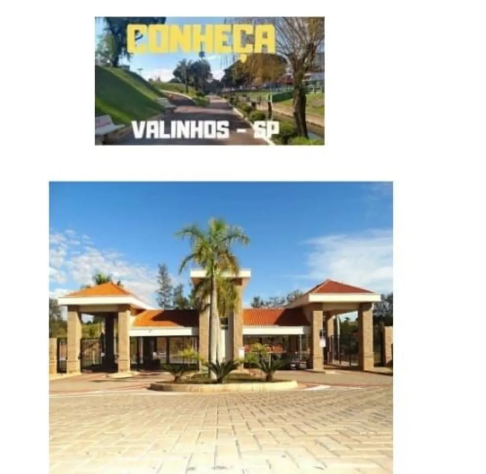 Loteamento e Condomínio, 617 m² - Foto 3
