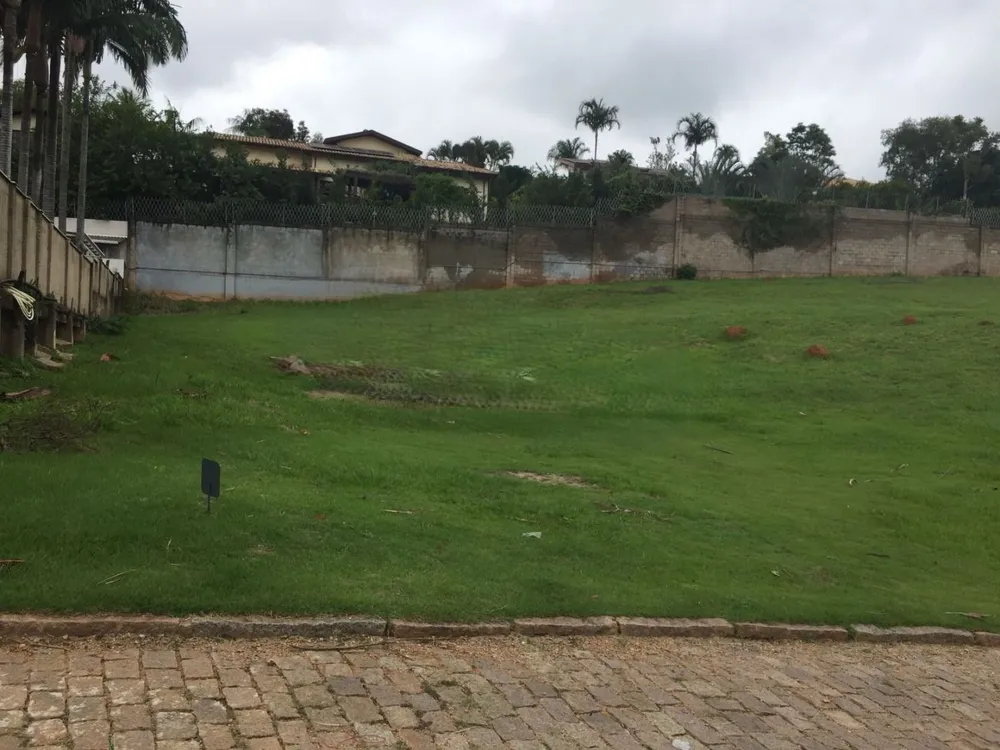 Loteamento e Condomínio, 1550 m² - Foto 1