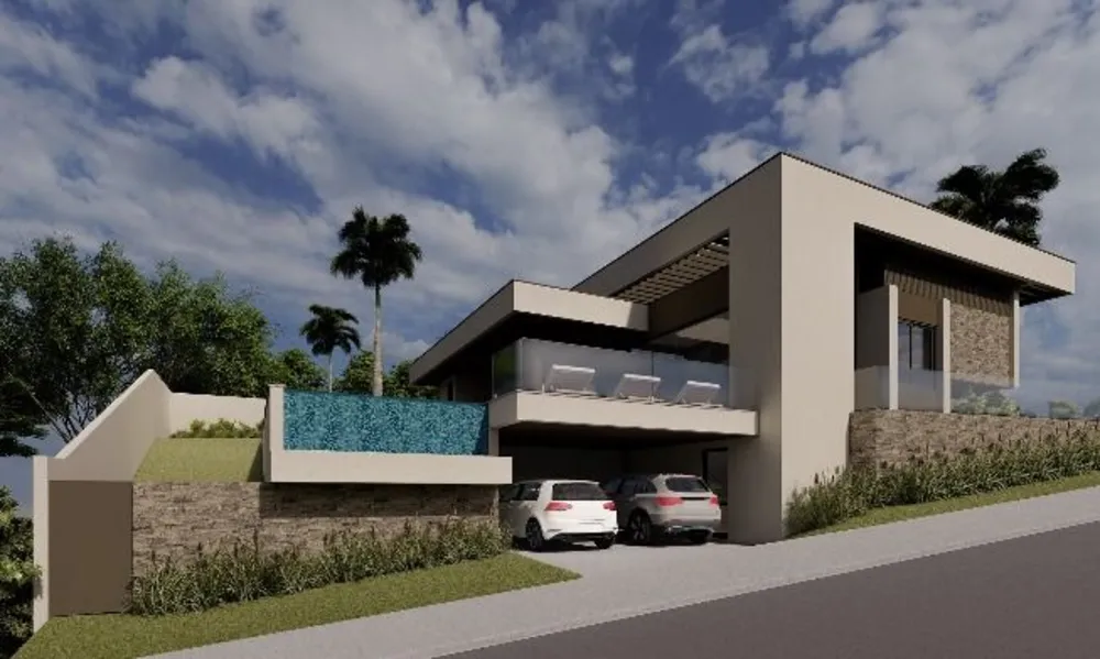 Casa de Condomínio, 3 quartos - Foto 7