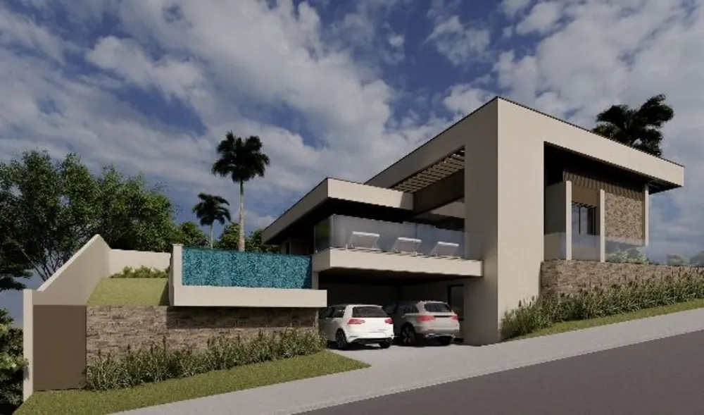 Casa de Condomínio, 3 quartos - Foto 3