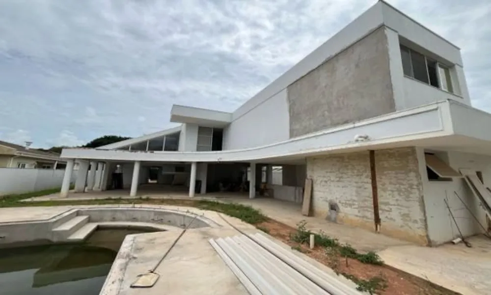 Casa de Condomínio, 4 quartos - Foto 1