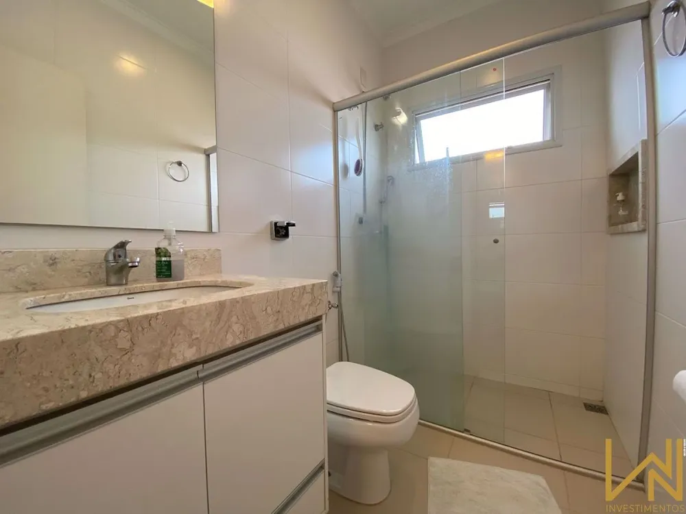 Casa de Condomínio, 3 quartos - Foto 10
