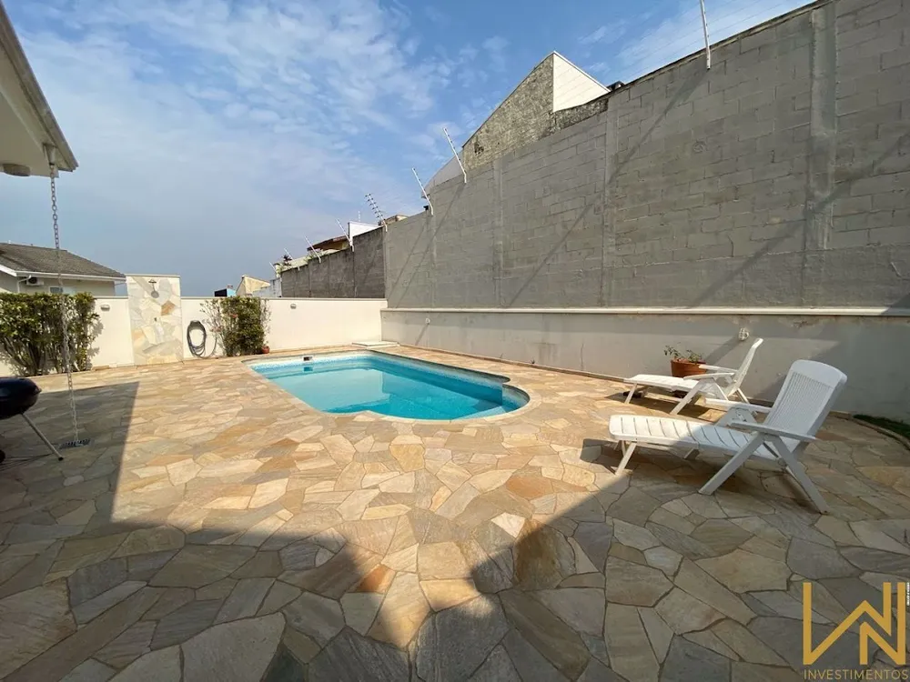 Casa de Condomínio, 3 quartos - Foto 7