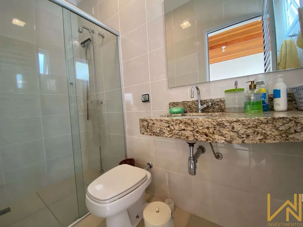 Casa de Condomínio, 3 quartos - Foto 3