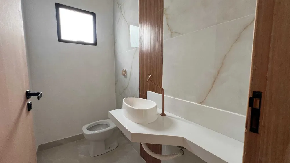 Casa de Condomínio, 3 quartos - Foto 6