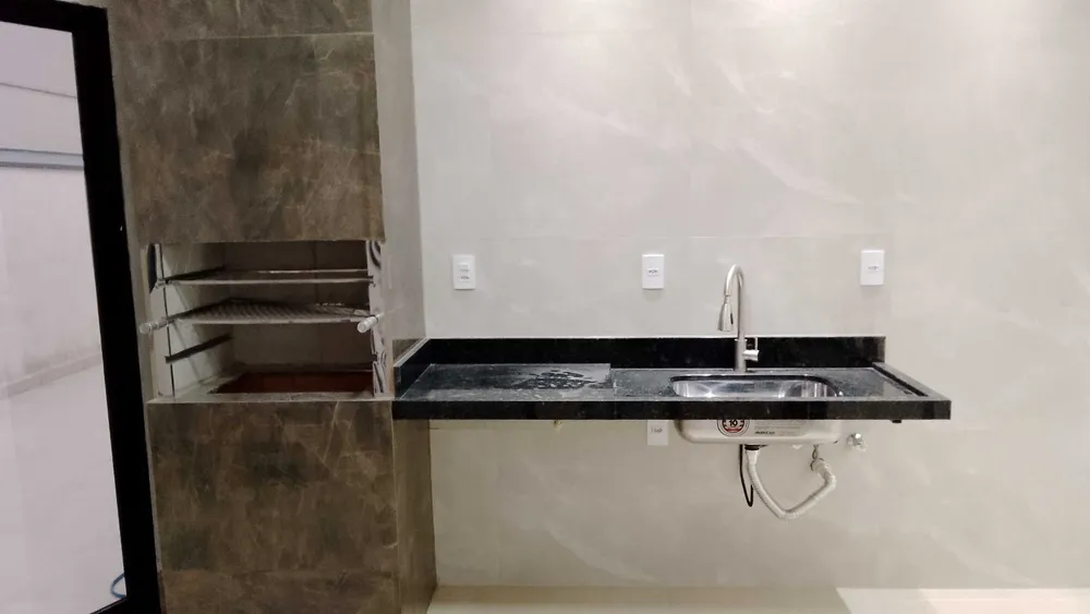 Casa de Condomínio, 3 quartos - Foto 8