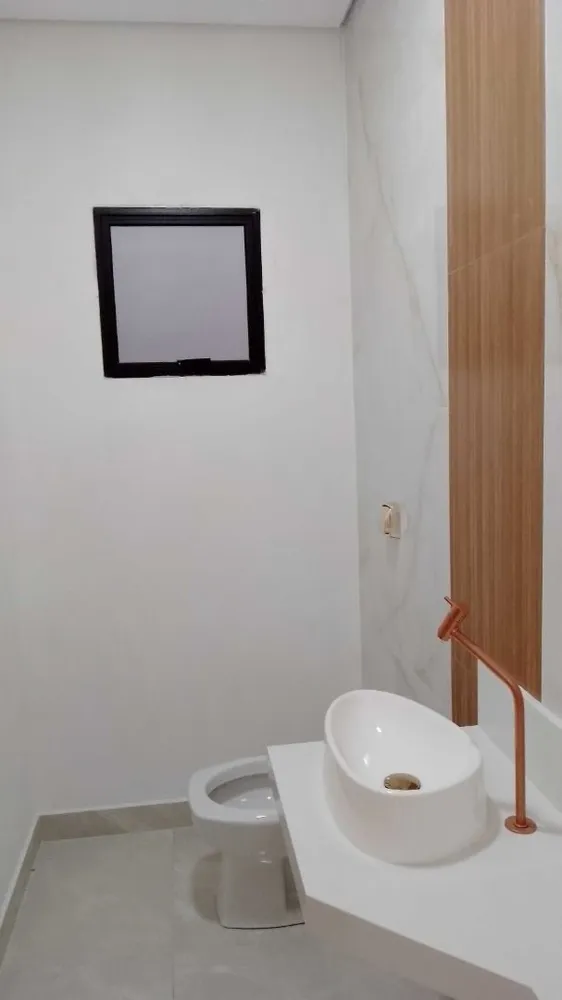 Casa de Condomínio, 3 quartos - Foto 5