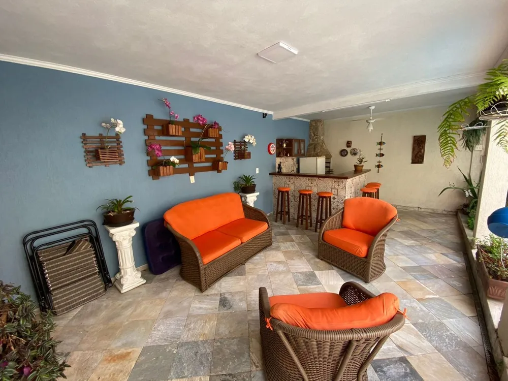 Casa, 3 quartos, 250 m² - Foto 4