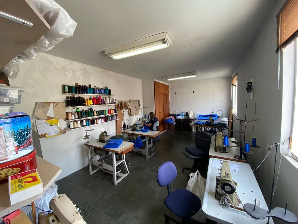 Casa, 3 quartos, 250 m² - Foto 11
