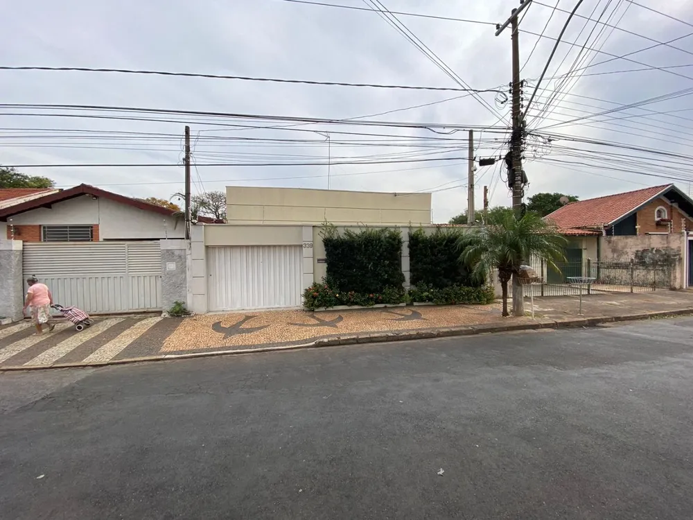 Casa, 3 quartos, 250 m² - Foto 1