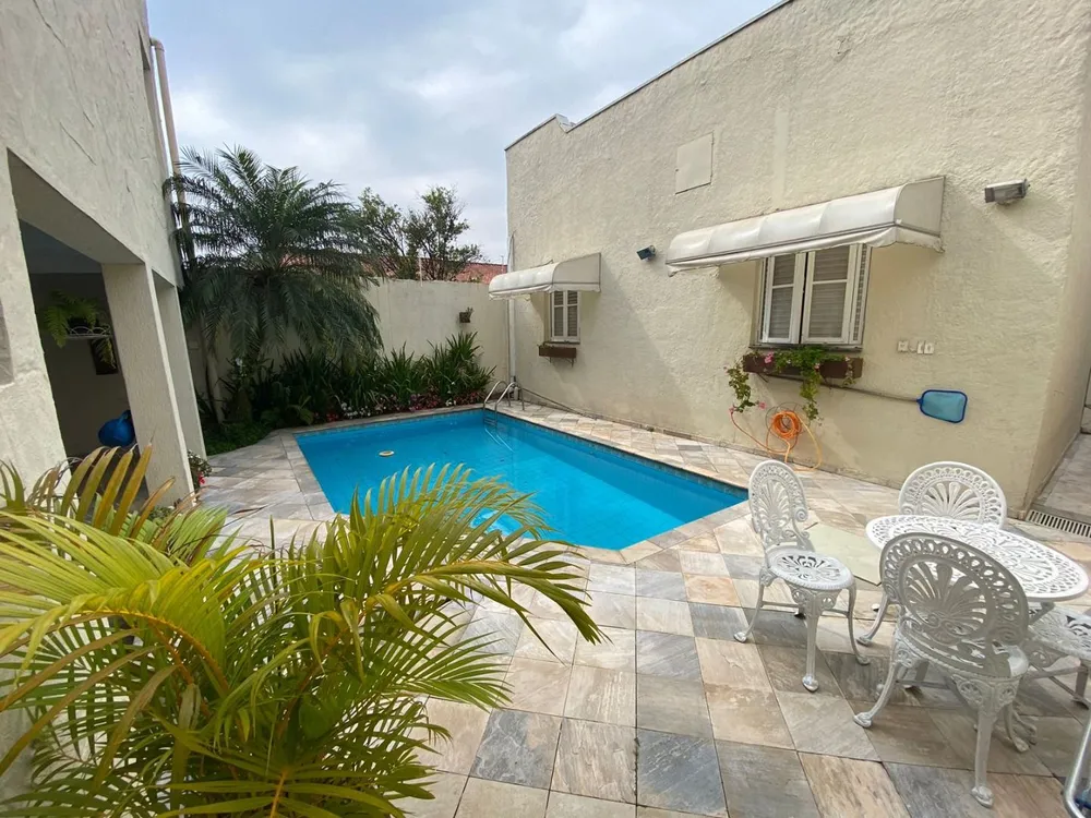 Casa, 3 quartos, 250 m² - Foto 8