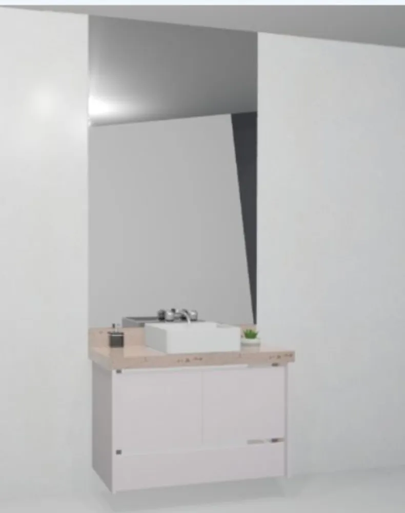 Casa de Condomínio, 4 quartos - Foto 8