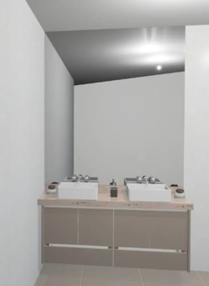 Casa de Condomínio, 4 quartos - Foto 10