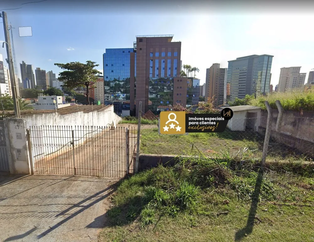 Terreno, 500 m² - Foto 2