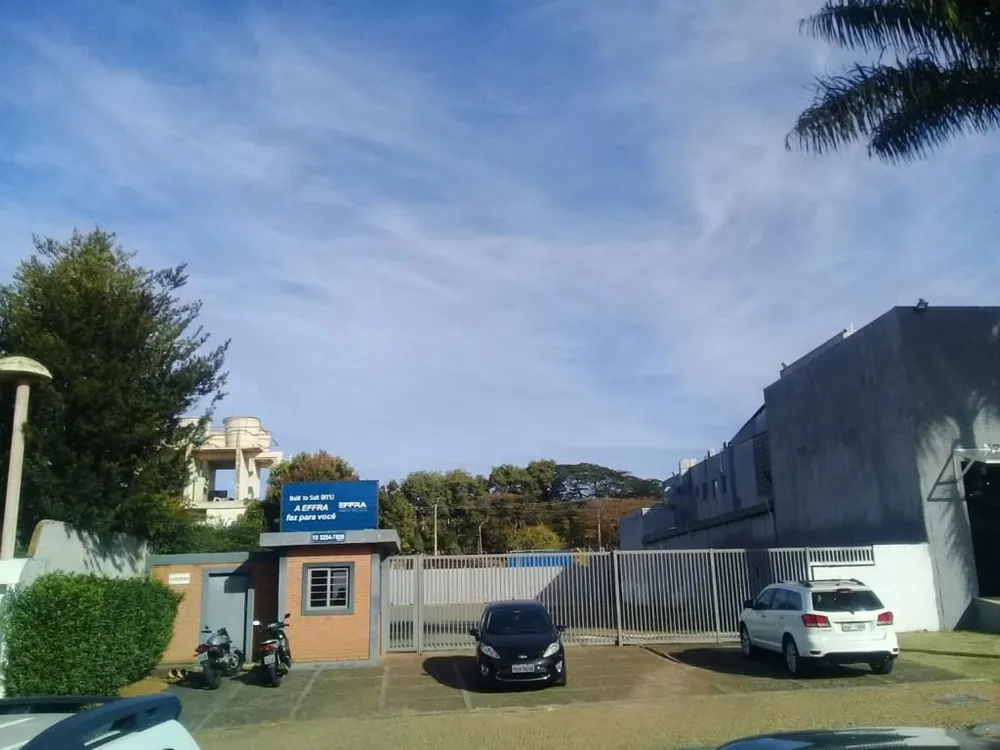 Terreno, 1000 m² - Foto 1