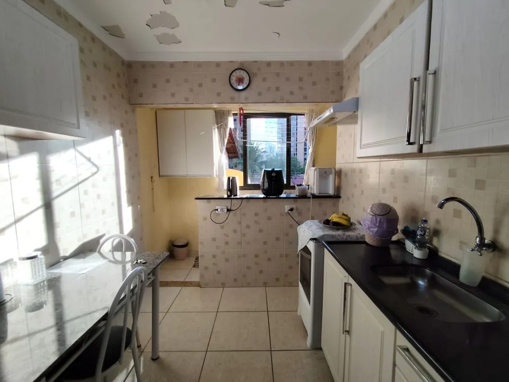Apartamento, 2 quartos, 57 m² - Foto 9