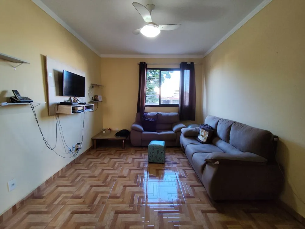 Apartamento, 2 quartos, 57 m² - Foto 3