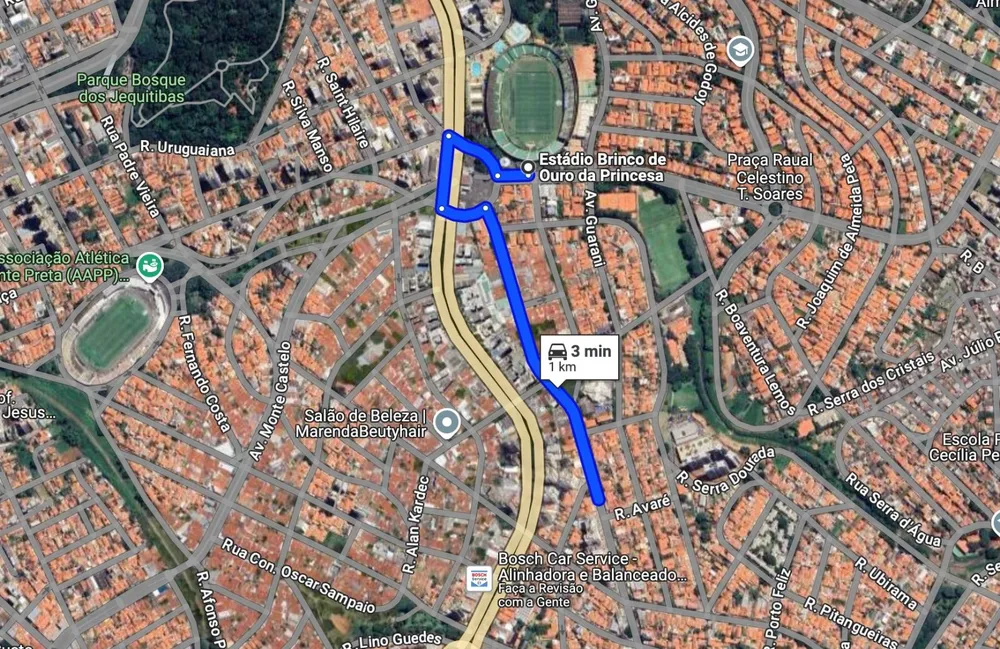 Apartamento, 2 quartos, 57 m² - Foto 18