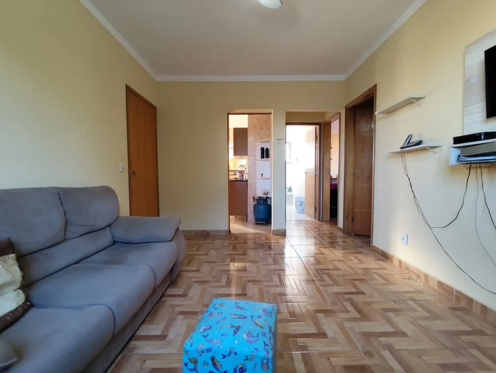 Apartamento, 2 quartos, 57 m² - Foto 4