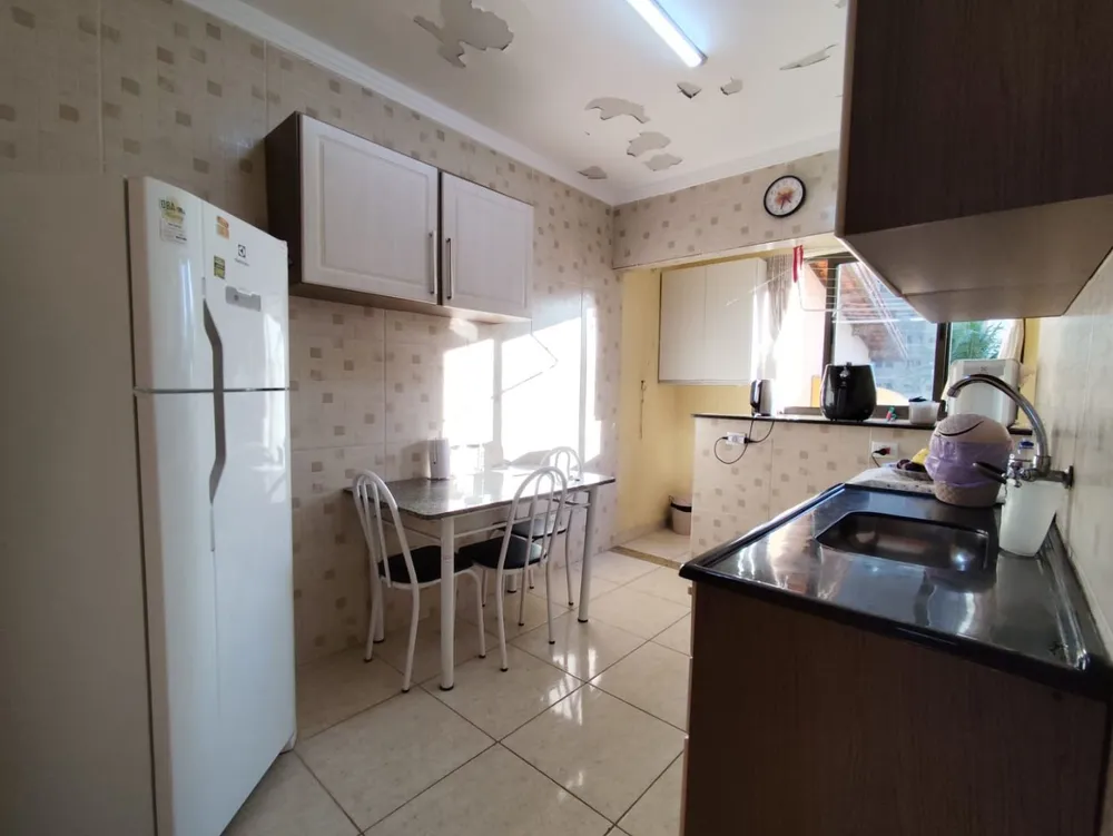 Apartamento, 2 quartos, 57 m² - Foto 12