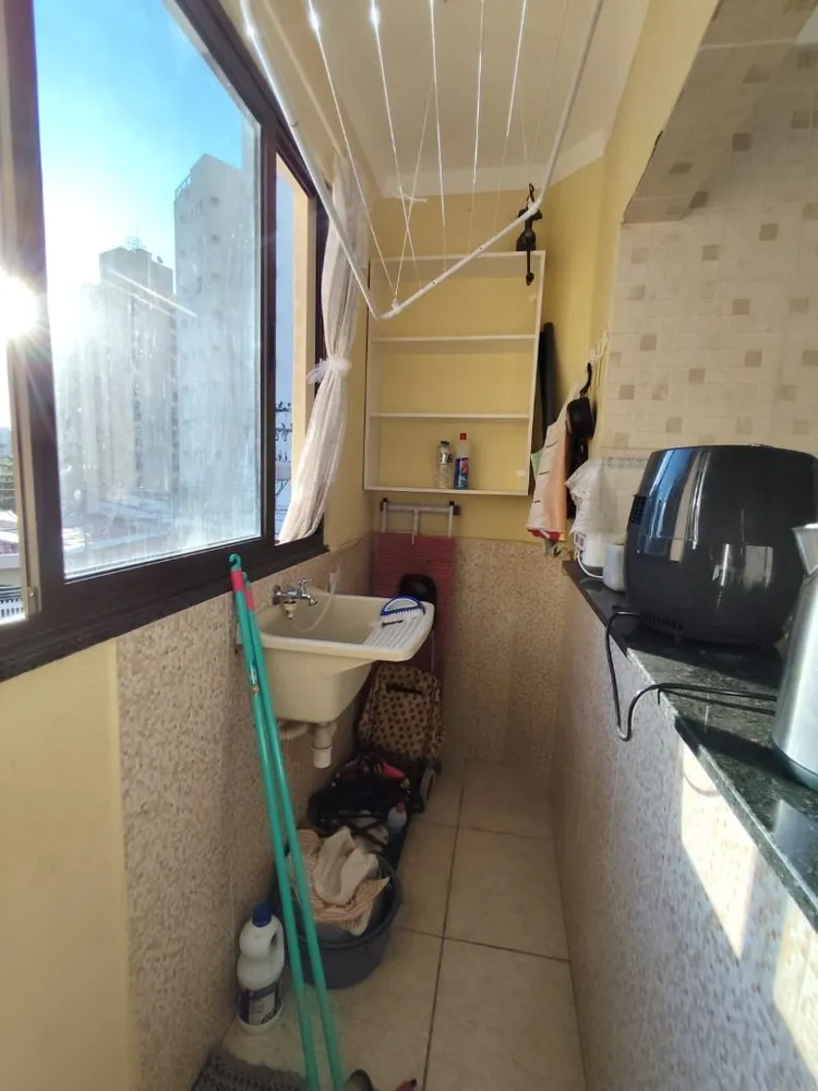 Apartamento, 2 quartos, 57 m² - Foto 14