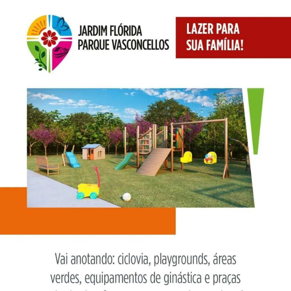 Loteamento e Condomínio, 180 m² - Foto 4