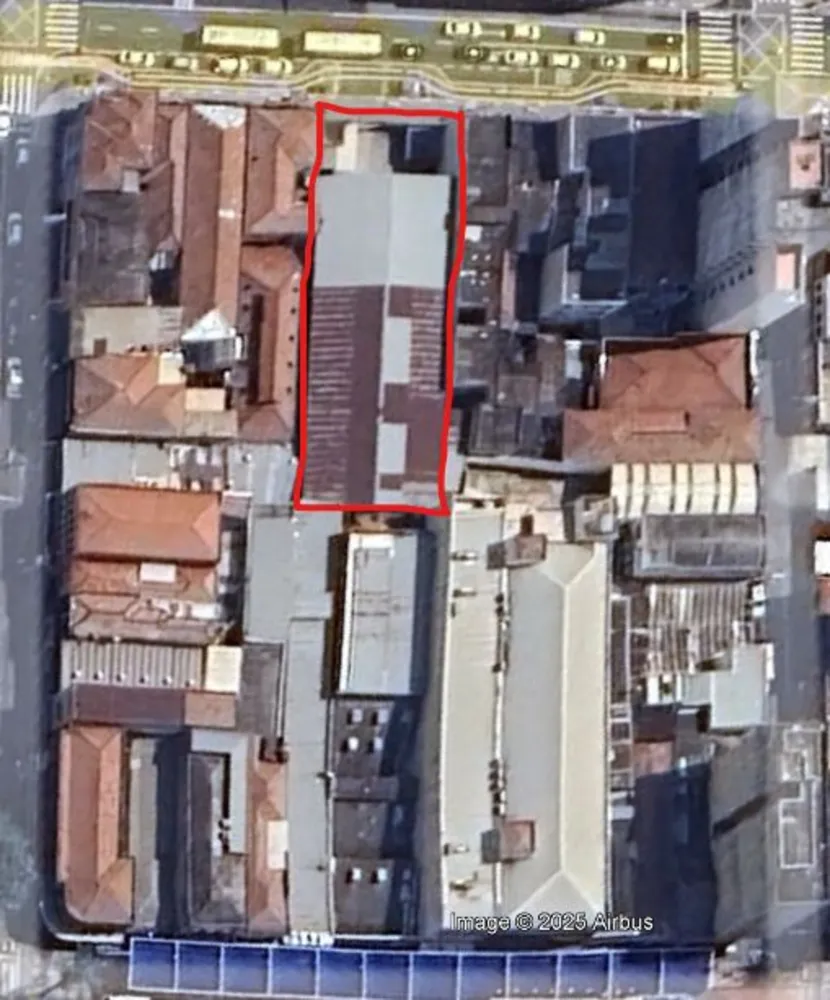 Terreno, 905 m² - Foto 5