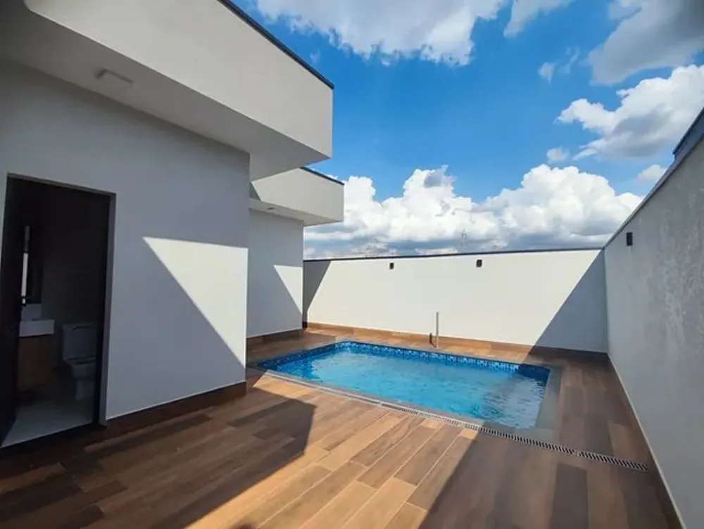 Casa de Condomínio, 3 quartos - Foto 7