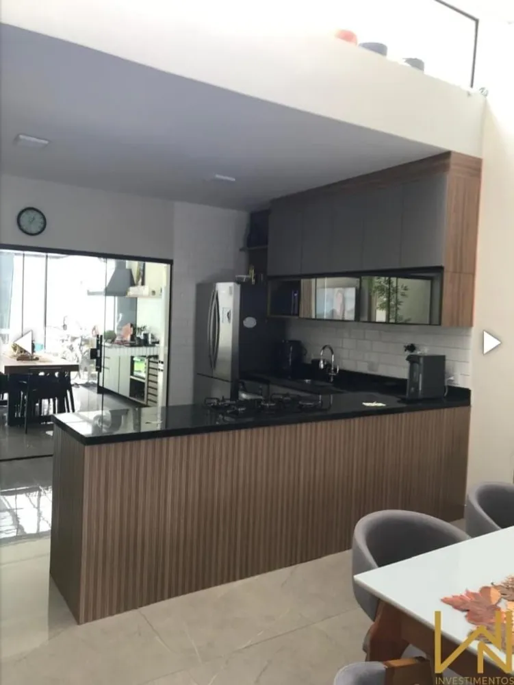 Casa, 3 quartos, 136 m² - Foto 14