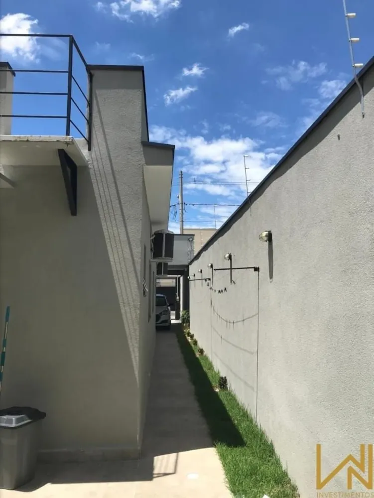 Casa, 3 quartos, 136 m² - Foto 5