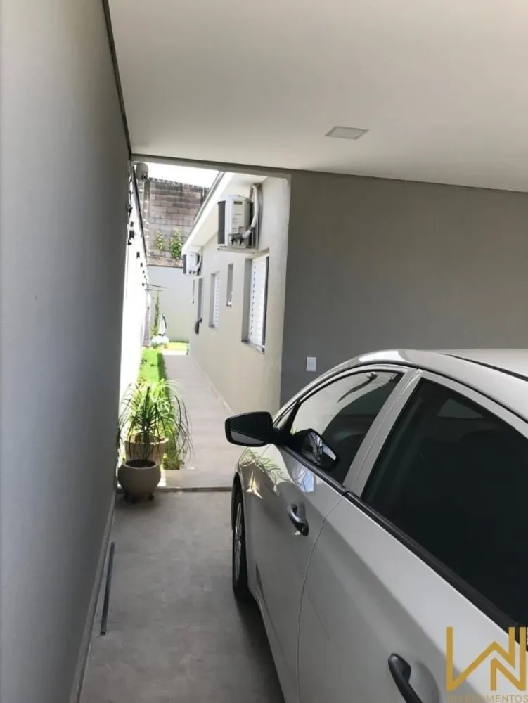 Casa, 3 quartos, 136 m² - Foto 3