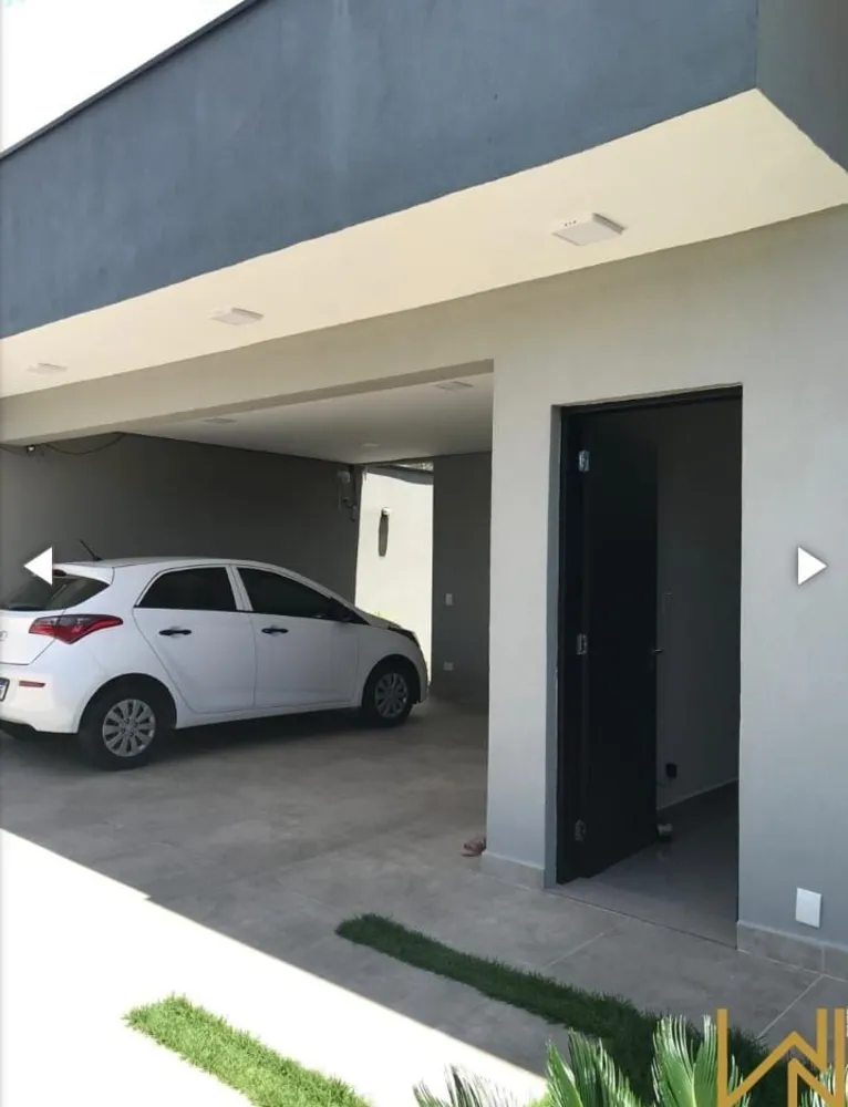 Casa, 3 quartos, 136 m² - Foto 16