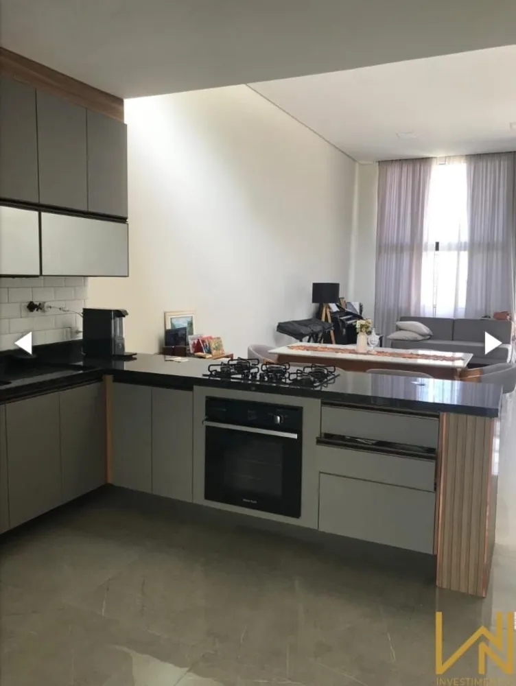 Casa, 3 quartos, 136 m² - Foto 12