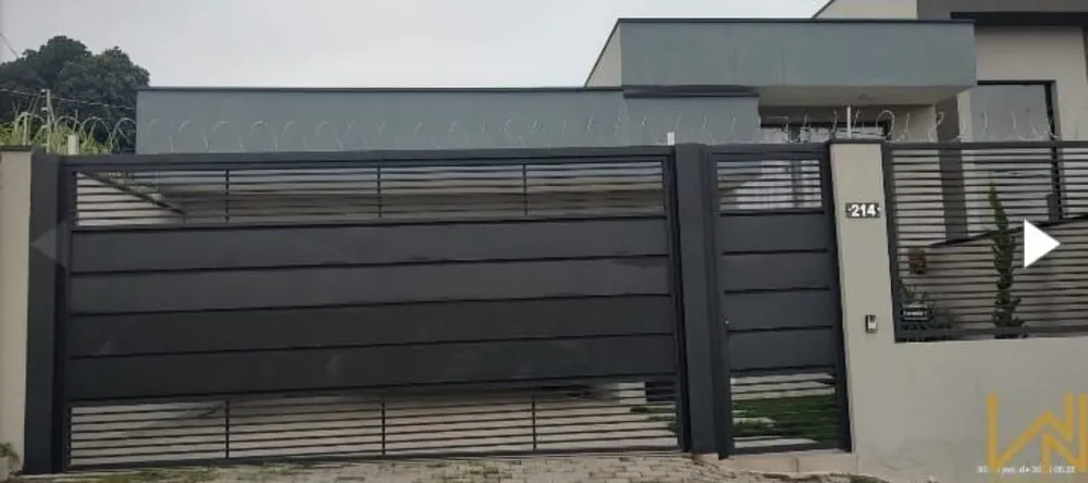 Casa, 3 quartos, 136 m² - Foto 1