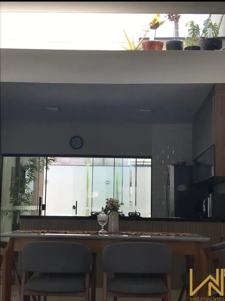 Casa, 3 quartos, 136 m² - Foto 4